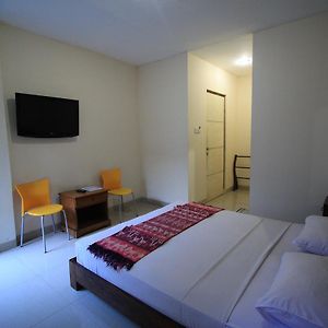 Deluxe Doppelzimmer